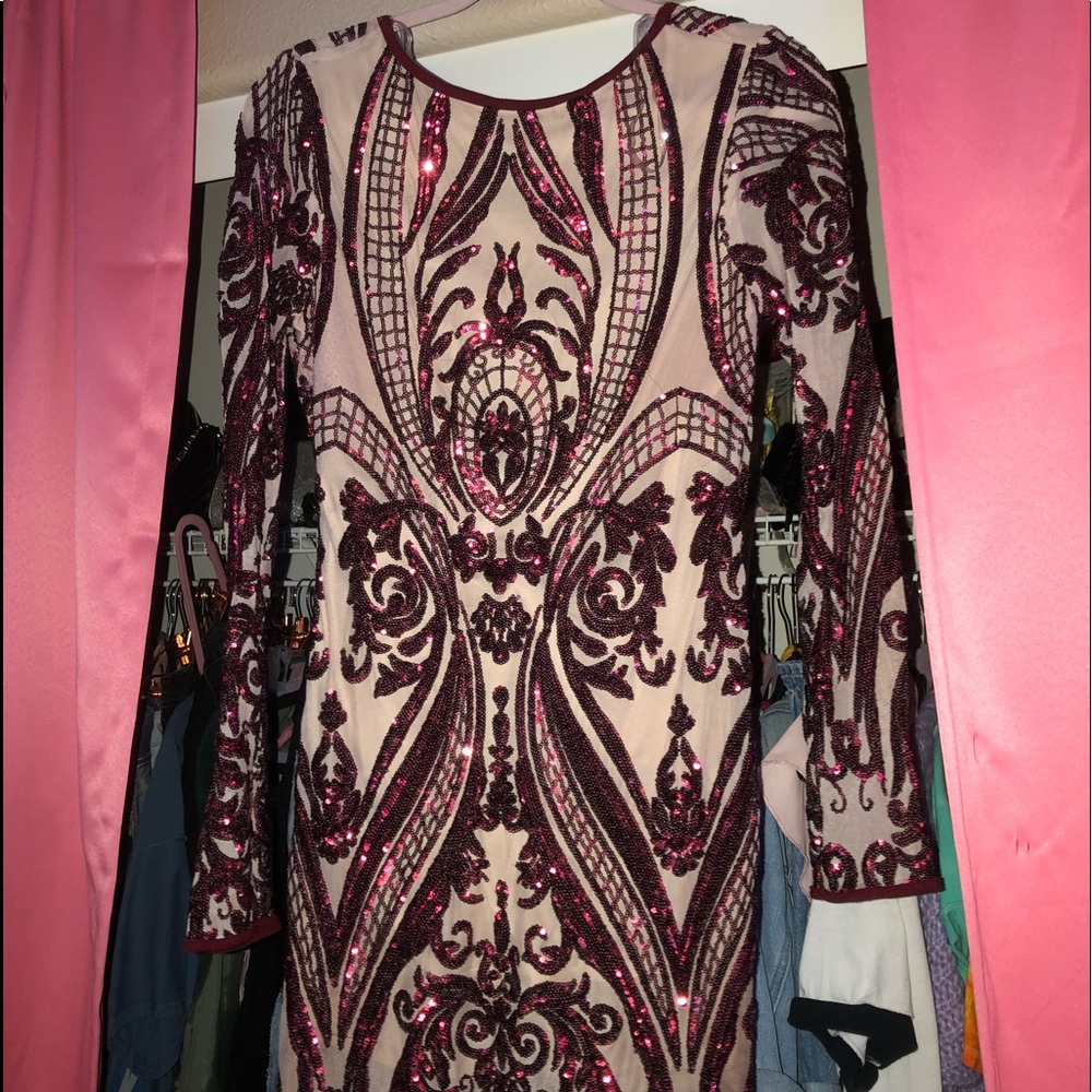 Party dress